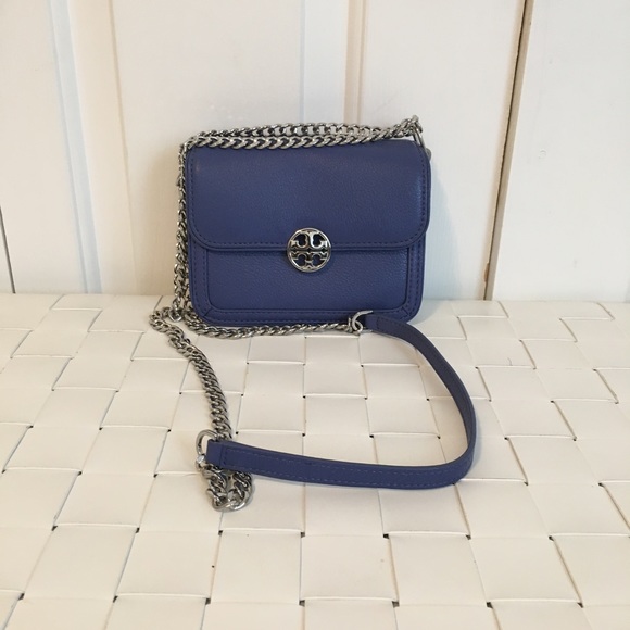 Tory Burch Handbags - NWOT Tory Burch duet chain micro shoulder bag
